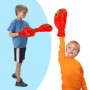 MSLing Gants de boxe gonflables pour enfants, accessoires de jeux d'imitation amusants et nouveauté, jouets gonflables pour garç