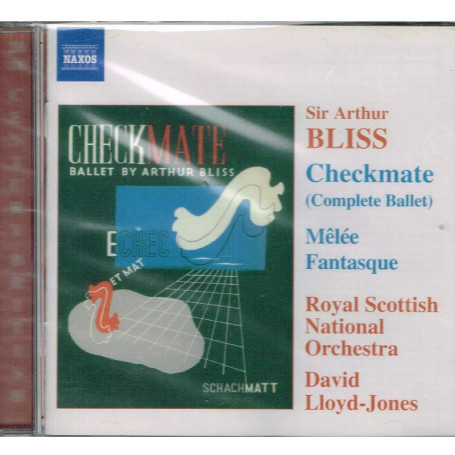 Bliss: Checkmate/Melee Fanta