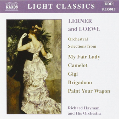 Lerner/Lowe