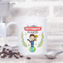 MUGFFINS Mug/Tasse Photographe (Meilleur du Monde) - Idées Drôles Photographie