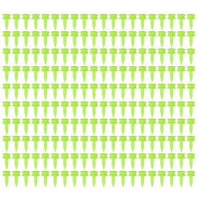 200 Pièces Ongles De Balle De Golf, Ongles De Balle Limite De 25 Mm, Accessoires De Golf, Équipements Sportifs Et Fournitures.