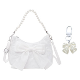 1 Sac De Téléphone Mobile Papillon Et 1 Remorque, Poche Exquise Pour Femmes, Sac Élé Sac À Bandoulière, Accessoires De Bogue -Ba