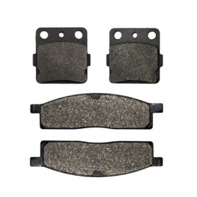 Road Passion Plaquette De Frein Avant et Arrière pour YAMAHA DIRT BIKES YZ 80 1993-2001 / YZ 85 2002-2016