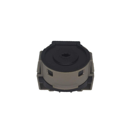 ZEALfix Interrupteur D'allumage ABS 98AB11572BG pour TRANSIT C-MAX FIESTA FOCUS MONDEO S-MAX 1677531 1363940