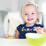 WANDGU Coussin de chaise haute Highchair : coussins pour chaise haute pour enfants Stokke Tripp Trapp, antidérapant coussin pour