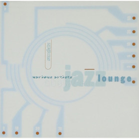 Abstract Jazz Lounge/Various