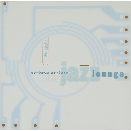 Abstract Jazz Lounge/Various