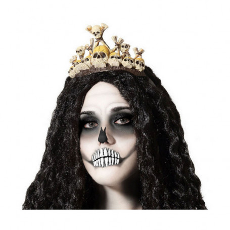 Serre-tête Tribal 18,99 €