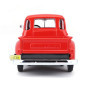 Maisto - 31952bk - Véhicule Miniature - Modèle À L'échelle - Chevrolet Pick Up 3100 - 1950 - Echelle 1/24