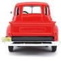 Maisto - 31952bk - Véhicule Miniature - Modèle À L'échelle - Chevrolet Pick Up 3100 - 1950 - Echelle 1/24