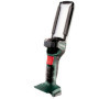metabo 600370000 - Linterna a bateria 14,4-18V Ah Li-Ion SLA LED Noir/Vert