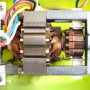 QWORK® 0,3 mm x 100 m Fil de Cuivre pur à 99,9% - Fil de cuivre T2, ConductivitéÉlevée, pour l'électrotechnique, les moteurs de 