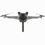 Mini drone de décollage/atterrissage support de poignée bâton caméra tir coup longue prise de main support de poche compatible p