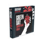 Puzzle Green Day-American Idiot