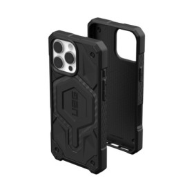Urban Armor Gear Monarch Pro Case Compatible Apple iPhone 16 Pro Max Housse (Chargement sans Fil/magnétique Compatible, Protecti