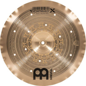 Meinl - Generation X - Cymbales China Filter - 14"