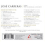 José Carreras-Live-Comeback Concertos