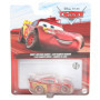 Mattel Muddy Lightning GKB35 - Disney Cars Cast - 1:55 - Véhicules de voiture