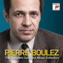Pierre Boulez: The Complete Columbia Album Collection (Coffret