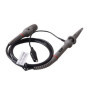 Hantek PP-200 oscilloscope Probe 1x 10x200MHz Oscilloscope Clip Passive BNC Scope Clip Probe
