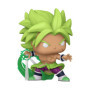 Figurine - Funko - Super Saiyan Broly - 15cm - Dragon Ball Super - Pop !