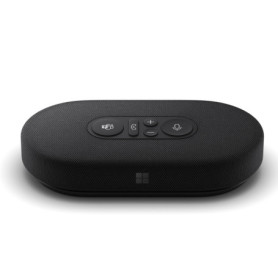 Microsoft Design USB C-Speaker Moderne