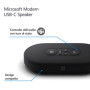 Microsoft Design USB C-Speaker Moderne