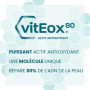 ECRAN® - Crème Solaire Visage Peaux Sensibles - Très Haute Protection - Technologie vitEox80 - Vitamine E - Protection UVA, Lumi
