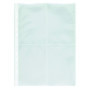 Viquel - Lot de 10 Pochettes transparentes perforées pour photos 10x15 ou cartes postales - Protection durable en polypropylène 