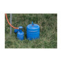Campingaz Raccord Double avec régulateur de Pression pour cuisinière à gaz Campingaz - Double raccord pour Cartouches de gaz Eas