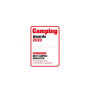 Campingaz Raccord Double avec régulateur de Pression pour cuisinière à gaz Campingaz - Double raccord pour Cartouches de gaz Eas