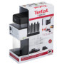 Tefal Ingenio Bloc pour couteaux Premium avec aiguiseur intégré (couteaux vendus séparément), Ice Force K2350204