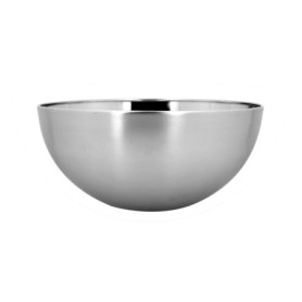 NOVASTYL - Saladier en inox diamètre 15cm - 4615295