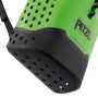 PETZL - Sac de Canyoning ALCANADRE Club 30-885 g, Vert/Noir, 30 litres