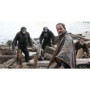 La Planète des Singes : L'Affrontement [Blu-Ray]