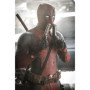 Deadpool [Blu-ray + Digital HD]