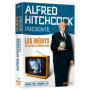 Alfred Hitchcock présente - Les inédits - Saison 2, vol. 1 - Coffret 5 DVD