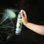 GS27 - Rénovateur Pneus Classics - Nettoie, Protège, Redonne de l'Éclat - Spray 400 ML