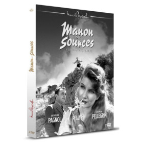 Manon + Ugolin - Restauré 2022 [2 DVD]