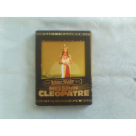 Astérix & Obélix : Mission Cléopâtre - Coffret 2 DVD [Édition Collector]