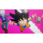 DRAGON BALL Z : KAKAROT - Daima Edition - Jeu PS5