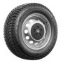 MICHELIN AGILIS CROSSCLIMATE - 205/75/R16 205R - C/C/0dB - Pneus Toutes Saisons (Camionette)