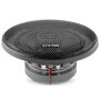 Focal Auditeur Audio de Voiture ACX 100-4 ″ 100 mm 2 Voies Haut-parleurs coaxiaux de Porte de Voiture 120 W