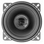 Focal Auditeur Audio de Voiture ACX 100-4 ″ 100 mm 2 Voies Haut-parleurs coaxiaux de Porte de Voiture 120 W