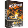 Super Express 109 A.K.A- The Bullet train Édition Prestige Limitée [Combo Blu-Ray+DVD+Memorabilia] [Édition Prestige limitée - B