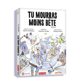 Tu mourras Moins bête-Saison 2