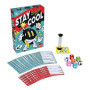 Asmodee - Stay Cool - Jeu de Table, 3-7 Joueurs, 12+ Ans, édition en Italien