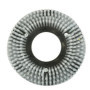 Distri+ - Brosse nylon PPL 060 pour autolaveuse - Diamètre 330 mm - compatible avec ICA CT-15, CT-70, BT70 ECS