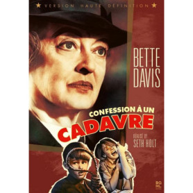 Confessions à Un cadavre