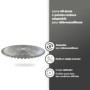 GREENSTAR - Lame 40 Dents Pour Débrousailleuse - Dents à Pointe Carbure - Largeur de Coupe : 255 mm - Epaisseur 1,3 mm - Alésage